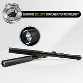 Guard Dog Titan Stun Baton